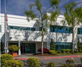Canyon Park Business Ctr Bldgs E-F (Phase I): 22121-22125 17th Ave SE, Bothell, WA, 98021